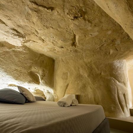 Al Vico Bed & Breakfast มาเตรา ภายนอก รูปภาพ